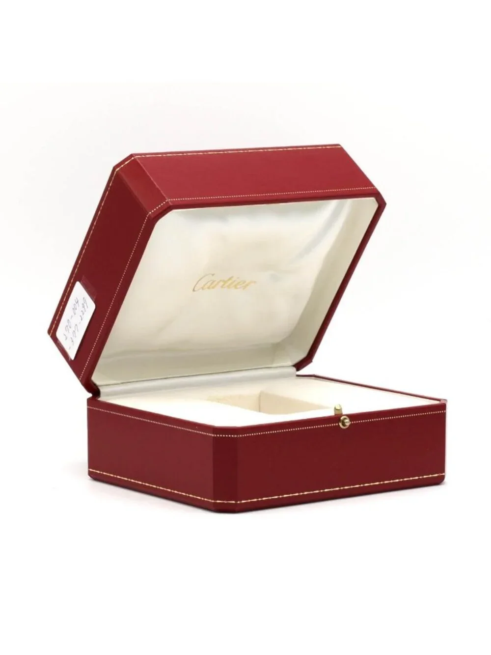 Cartier Ballon Bleu PG Stainless Steel Pink Gold Automatic Watch